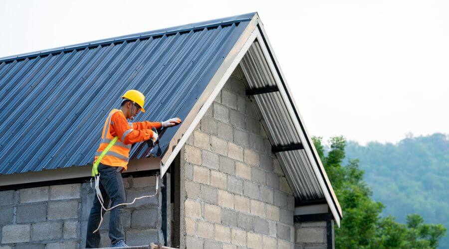 Local Siding Services in Lexington, MI